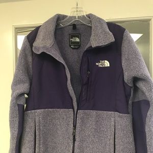 North face fleece